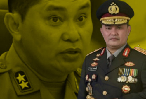 Isu Irjen Fadil Imran Satu dari 3 Jenderal yang Bantu Sambo, Polda Metro Jaya Jawab Begini