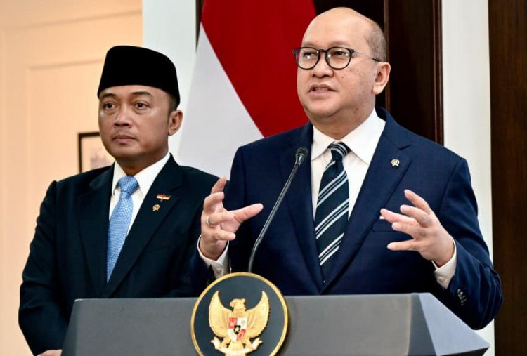 Surat Utang Danantara Diborong Investor Luar Negeri, Capai USD1,5 Miliar  