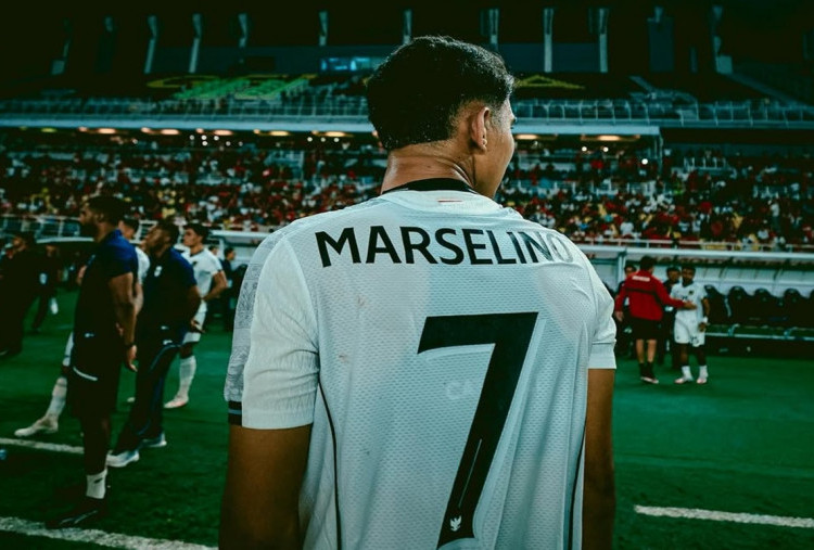 Alasan Lino DICORET! Ternyata Ini Kejutan Patrick Kluivert di Round 4, Pewaris Nomor 7 Timnas Ditemukan