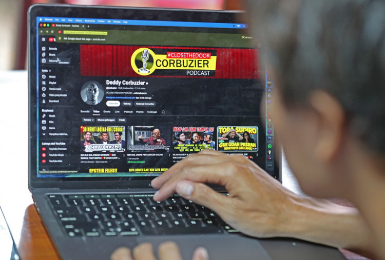 Refleksi Hari Pers Nasional (3-Habis): Podcast Layak Jadi Produk Pers