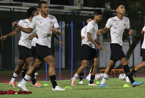 Kualifikasi AFC U-20: Jangan Anggap Remeh Timor Leste