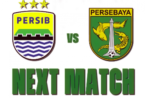 Jelang Persib vs Persebaya, Paul Munster: Kami Sudah Siap 100 Persen! 