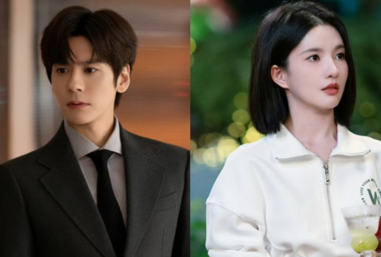 Nonton Drama China Blossom through the Cloud Episode 1-24 Sub Indo, Mantan Pramugari Jadi Pilot!