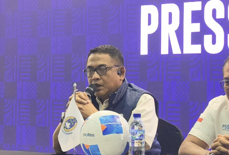 PSSI Gak Mau Beli Kucing dalam Karung Soal Calon Pelatih Timnas Indonesia