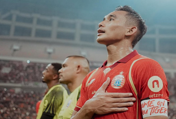 Rizky Ridho Belum Aman di Posisi Puncak Puskas Award 2025, Begini Cara Voting yang Benar!