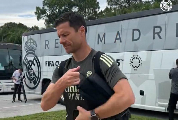 Ujian Besar Xabi Alonso Hadapi Dortmund, Rekor Buruk Jadi Sorotan!
