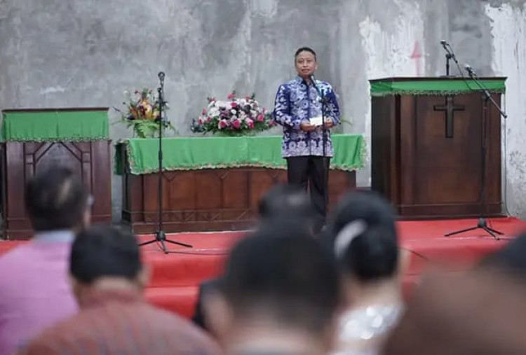 Wali Kota Depok Tegaskan Izin Rumah Ibadah Punya Hak Sama