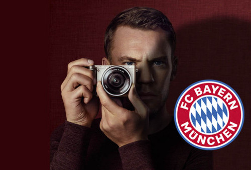 Kanker Kulit Menyerang Wajah Kiper Bayern Munchen Manuel Neuer