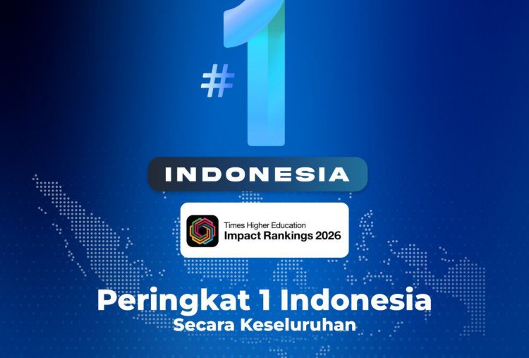 UNAIR Kembali Jadi Kampus Terbaik Indonesia di THE Sustainability Impact Ratings 2026