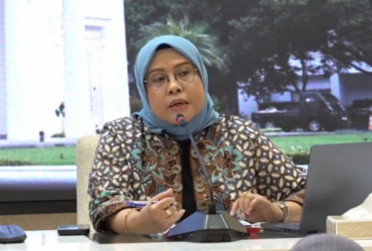 Kemlu Evakuasi WNI dari Iran Bertahap, 32 Orang Dipulangkan via Azerbaijan