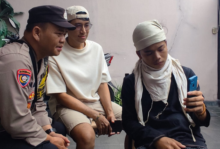 Miris! Bocah Baduy Jadi Korban Begal, Ditolak Rumah Sakit Karena Tak Punya KTP