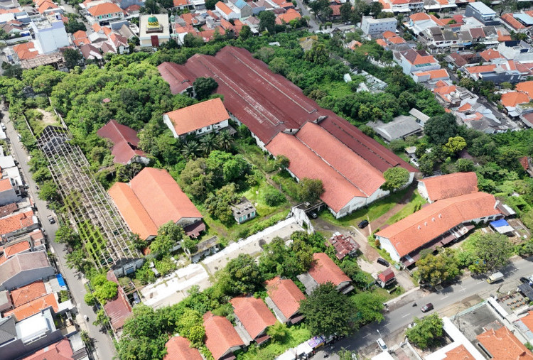 Pemkot Surabaya Segera Buka Pendaftaran Penghuni Rusunami Ngagel secara Online