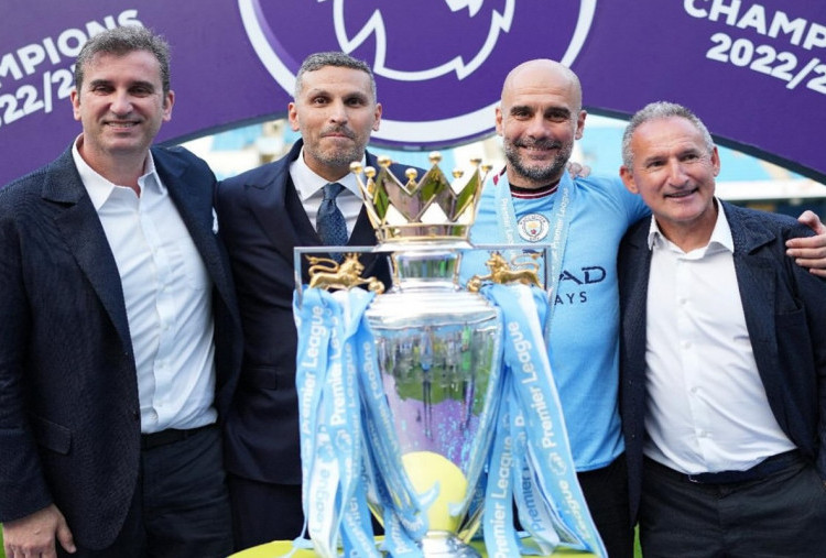 Kasus 115 Tuduhan Manchester City: Dinyatakan Bersalah, Ini Proses Banding dan Potensi Sanksinya