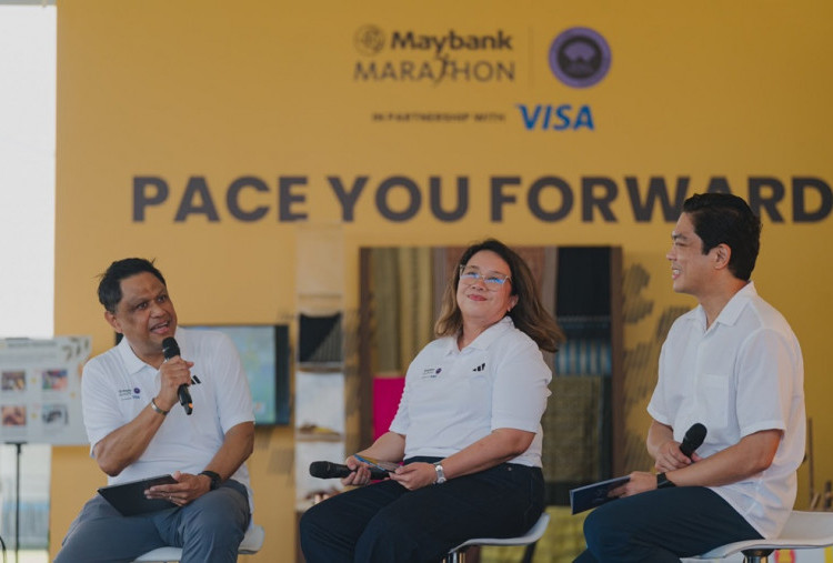 Maybank Marathon Sustainability Day 2026 Dorong Kolaborasi untuk Dampak Berkelanjutan