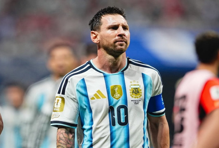 Thierry Henry Bongkar 'Sisi Gelap' Lionel Messi: Saat Marah, Mustahil Menghentikannya!