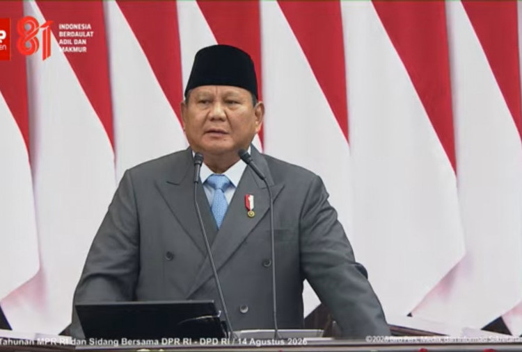 Presiden Prabowo Tutup 290 BUMN Rugi, Hemat Anggaran Negara Rp50 Triliun