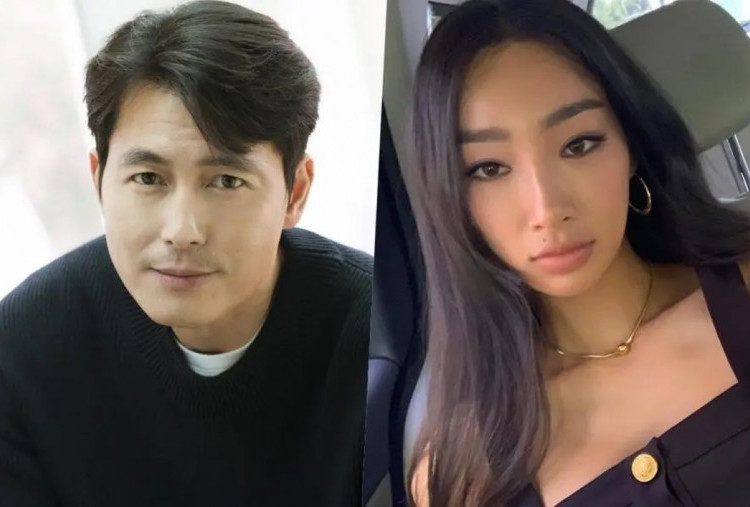 Jung Woo Sung dan Model Moon Gabi Dikaruniai Buah Hati, Tidak Ada Rencana Menikah