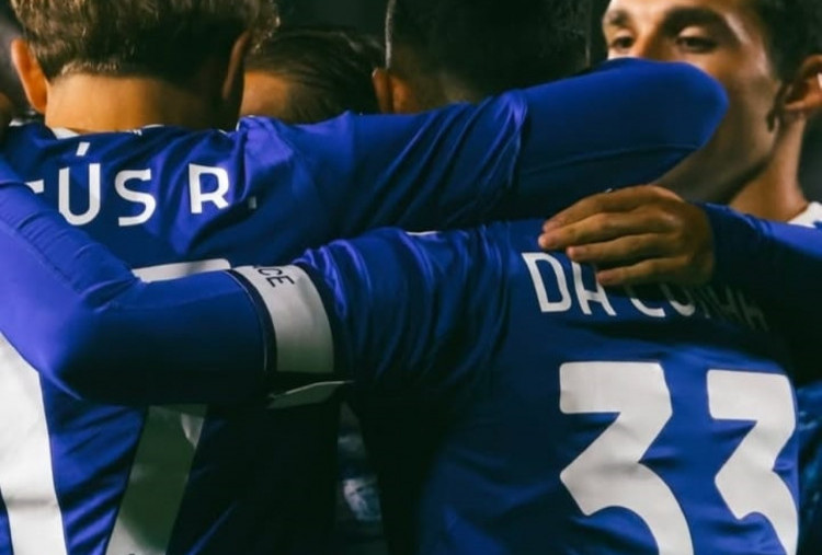 Tanpa Jay Idzes, Sassuolo Takluk oleh Como 0-2 di Coppa Italia