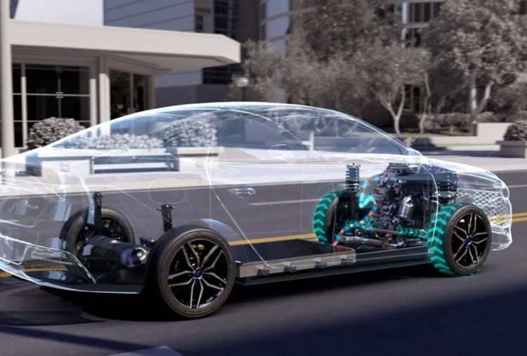 Sambut BYD PHEV, HAKA Auto Siapkan 30 Diler Hingga Pertengahan 2026 