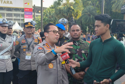 Polda Metro Jaya Ungkap Sopir Truk Ditusuk Kru Bus, Gegara Antre BBM di Rest Area Tol Pinang