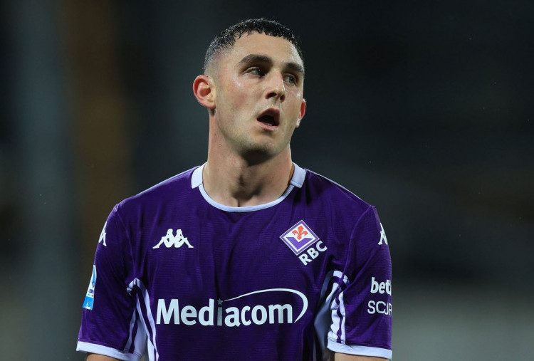 Gantikan Thijs Dallinga, Bologna Resmi Boyong Roberto Piccoli dari Fiorentina