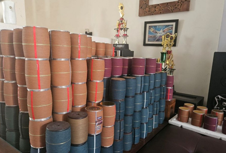 Musim Layangan 2026 Makin Panas, Joksyn Virex Diklaim Jadi Gelasan Aduan Paling Tajam