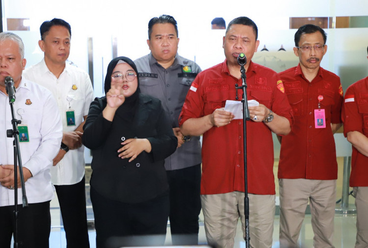 Kejagung Akan Periksa Mendag Lainnya Setelah Tom Lembong dalam Kasus Impor Gula