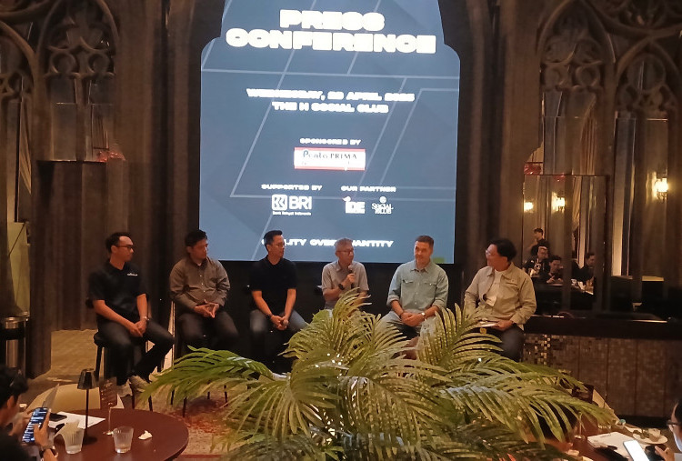 The Elite Showcase 2026 Kembali Hadir, Tampilkan 250 Mobil Modifikasi Terbaik