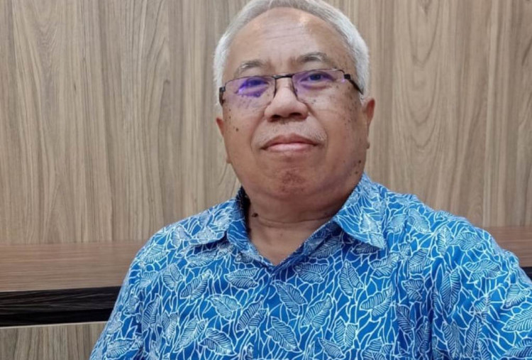 Cheng Yu Pilihan Peneliti Senior NCSTT ITB Agus Purwadi: Feng Nian Yu Huang Nian Gu