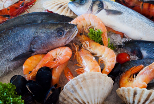 Hati-Hati! Ini Bahaya Mengonsumsi Seafood untuk Penderita Asam Urat, Hindari Ikan dengan Kandungan Purin Tinggi