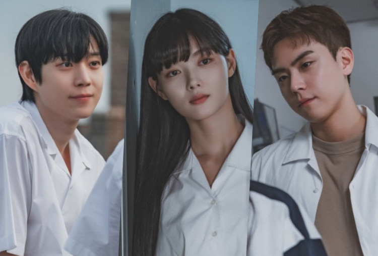 5 Pemeran Drakor Dear X, Kim Yoo Jung dan Kim Young Dae Terlibat Hubungan Manipulatif 