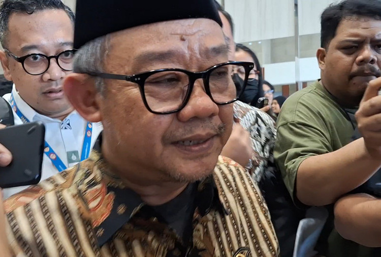 Mendikdasmen Sebut Sejumlah Sekolah Terapkan PJJ Mulai Besok Imbas Abu Vulkanik Gunung Anak Krakatau