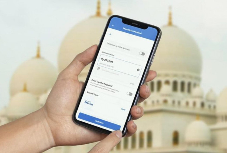 BRI Siapkan Weekend Banking Selama Libur Tahun Baru Islam 2025