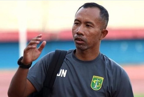 Uston Nawawi Bocorkan Rumus 3K setelah Mengalahkan Bhayangkara FC