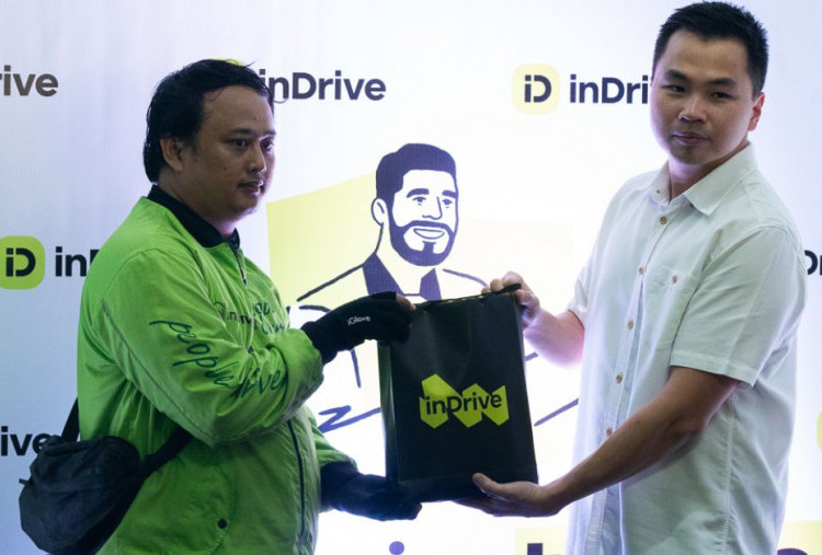 Hadirkan Driver Lounge di Surabaya Timur, Penyedia Layanan Transportasi Akomodasi Kebutuhan Pekerja dan Perusahaan