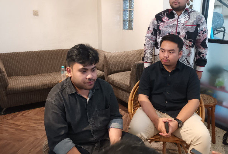 Tagih Piutang Rp6,2 Miliar, Dua Pengusaha Malah Jadi Korban Kekerasan di Jakarta Selatan