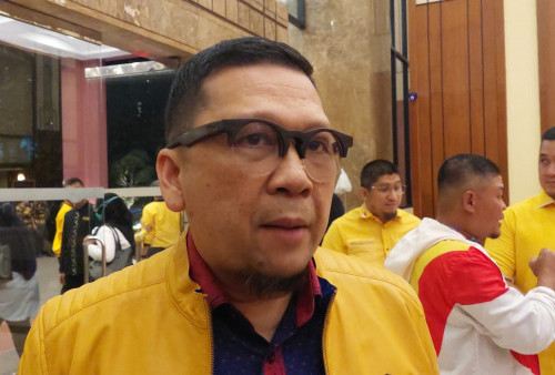 Waketum DPP Golkar Ahmad Doli Kurnia Nilai Kaesang Pangarep Pantas Terjun ke Politik