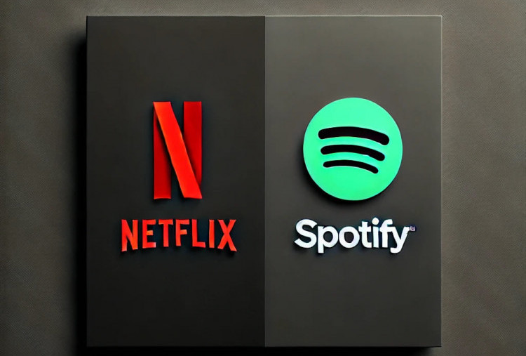 Netflix-Spotify Tak Kena Kenaikan PPN 12 Persen