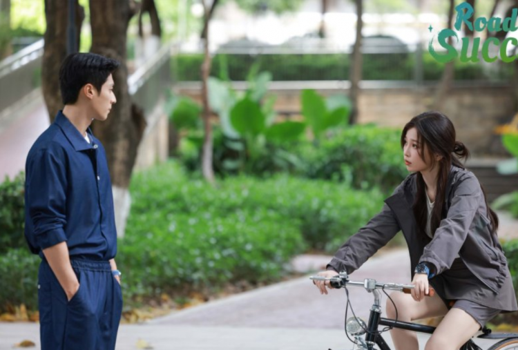 Sinopsis Drama China Road to Success, Perjalanan Esther Yu dan Chen Jingke Meraih Mimpi