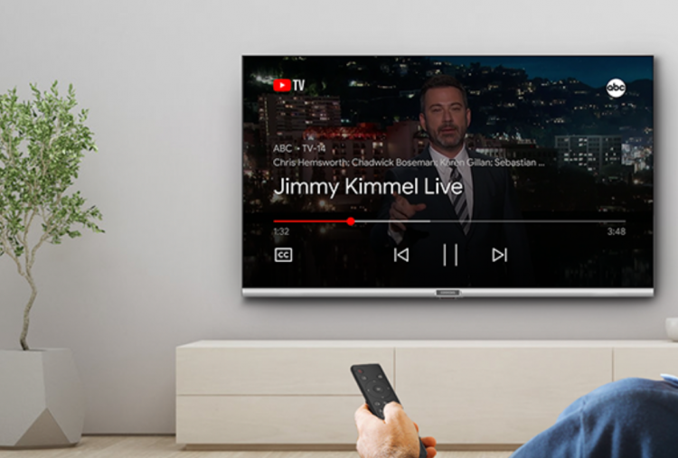 5 Rekomendasi Smart TV 32 Inch Terbaik 2025 Harga di Bawah Rp2 Jutaan