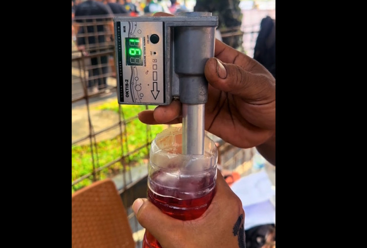 Pertamax Turbo Hasilkan RON 91, Warganet Heboh di TikTok!