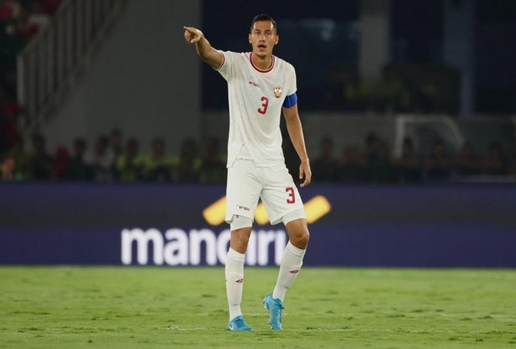 Tawaran Menarik Lecce Buat Jay Idzes, Bakal Tikung Udinese