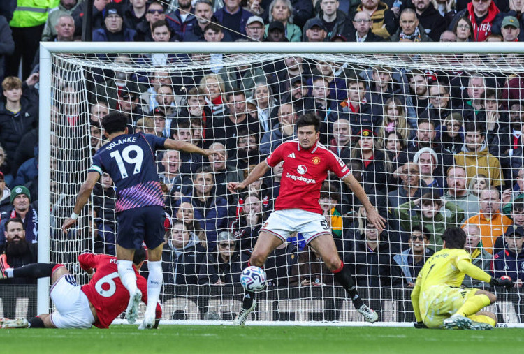 Man United Ditahan Spurs 1-1, 3 Hal yang Bisa Dipetik dari Drama Old Trafford