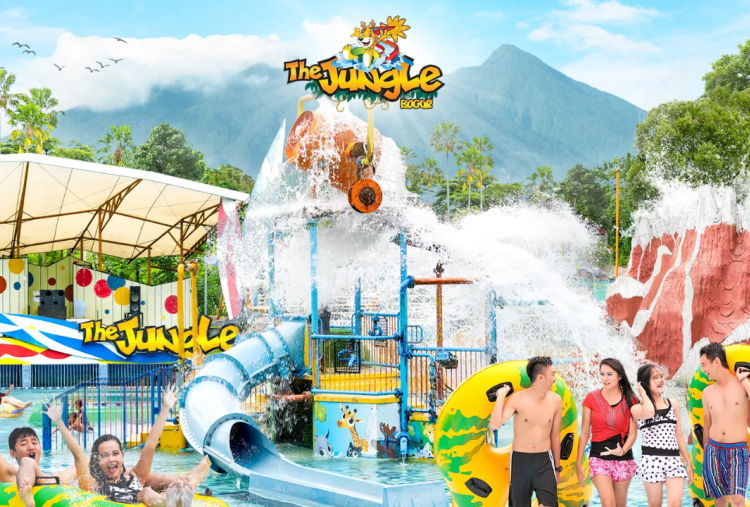 5 Promo Tempat Wisata di Jabodetabek Selama Libur Sekolah 2025, Ada JungleLand hingga KidZania 