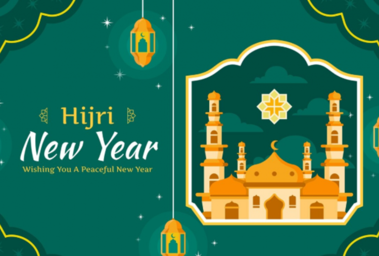 Makna Tahun Baru Islam 1 Muharram: Saatnya Muhasabah dan Semangat Hijrah
