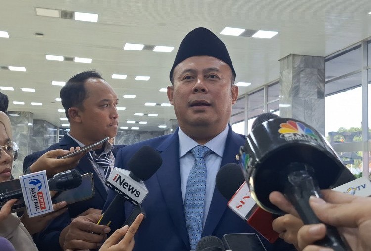 Cucun Pastikan Pembahasan RUU Ketenagakerjaan Berjalan, Fokus Tindak Lanjuti Putusan MK