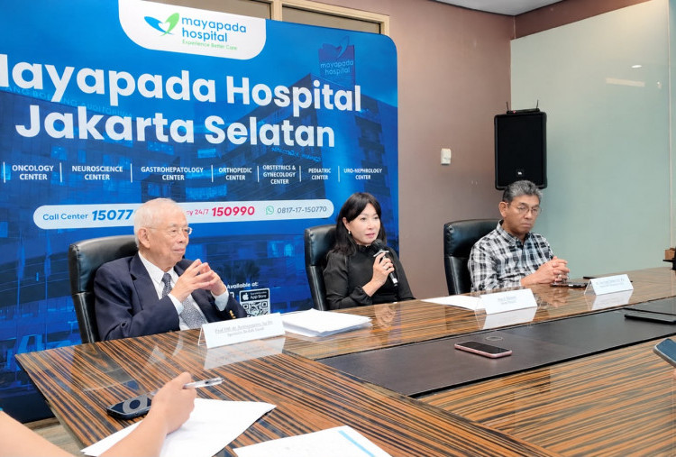 Dukung Penanganan Penyakit Saraf di Indonesia, Mayapada Hospital Gelar Neuro Connect 2026