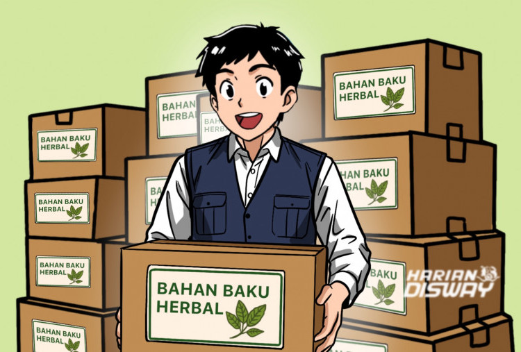 Dari Perang ke Kemandirian: Menata Rantai Pasok Bahan Baku Herbal Indonesia
