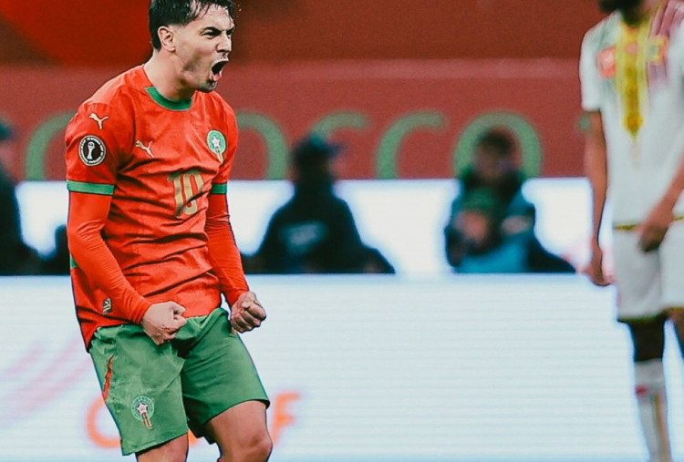 Juventus Bidik Brahim Diaz, Manfaatkan Efek Domino Pilpres Real Madrid