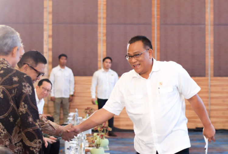 Kemarau Panjang dan El Nino 2026 Mengancam, Strategi KLH Cegah Karhutla Skala Nasional